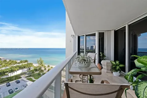 19333 E Collins Avenue Sunny Isles Beach FL 33160