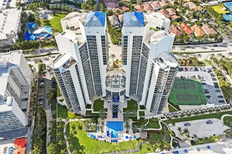 19333 E Collins Avenue Sunny Isles Beach FL 33160