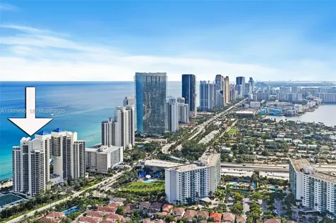 19333 E Collins Avenue Sunny Isles Beach FL 33160
