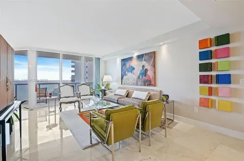 19333 E Collins Avenue Sunny Isles Beach FL 33160