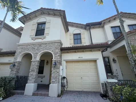 9820 NW 88th Street Doral FL 33178