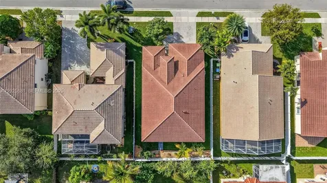 1535 SW 187th Avenue Pembroke Pines FL 33029