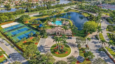 1535 SW 187th Avenue Pembroke Pines FL 33029