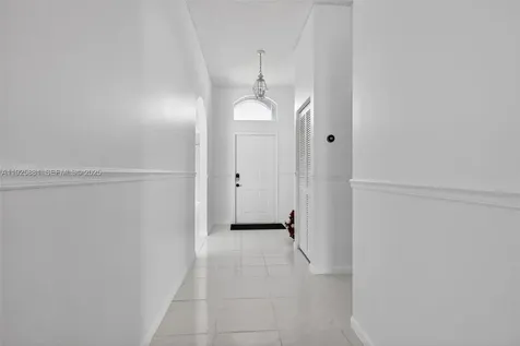 1535 SW 187th Avenue Pembroke Pines FL 33029