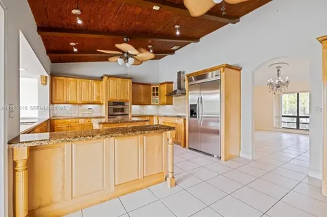 7860 SW 173rd Terrace Palmetto Bay FL 33157