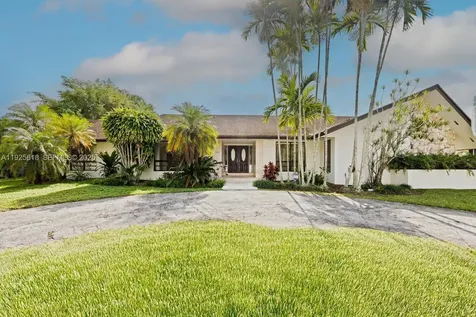 7860 SW 173rd Terrace Palmetto Bay FL 33157