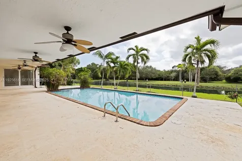 7860 SW 173rd Terrace Palmetto Bay FL 33157