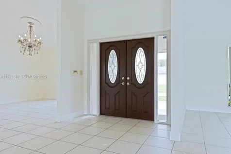 7860 SW 173rd Terrace Palmetto Bay FL 33157