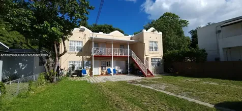 251 NW 34th Terrace Miami FL 33127