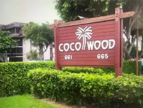 661 NE 195th Street Miami FL 33179