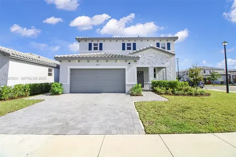 879 SE 26th Terrace Homestead FL 33035