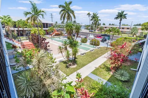 1050 Atlantic Shores Boulevard Hallandale Beach FL 33009
