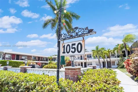 1050 Atlantic Shores Boulevard Hallandale Beach FL 33009
