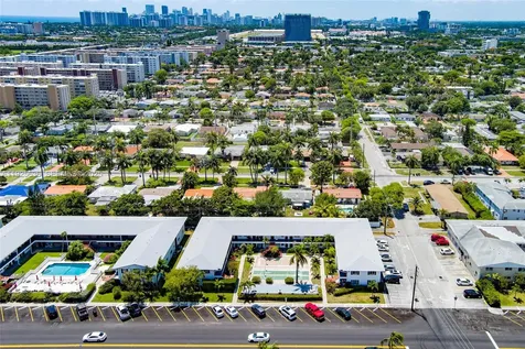 1050 Atlantic Shores Boulevard Hallandale Beach FL 33009