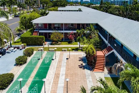 1050 Atlantic Shores Boulevard Hallandale Beach FL 33009