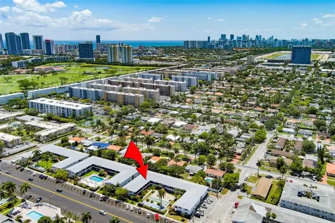 1050 Atlantic Shores Boulevard Hallandale Beach FL 33009