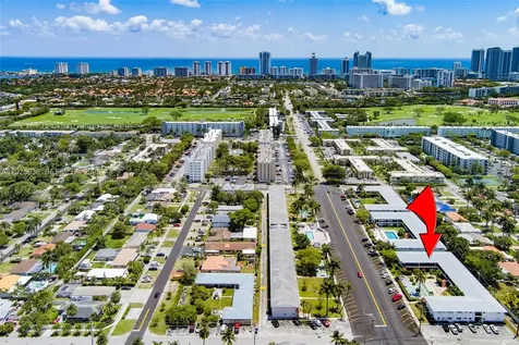 1050 Atlantic Shores Boulevard Hallandale Beach FL 33009