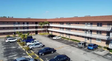 18555 NE 14th Avenue Miami FL 33179