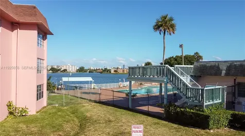 18555 NE 14th Avenue Miami FL 33179