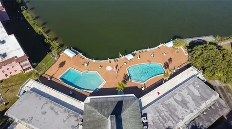 18555 NE 14th Avenue Miami FL 33179