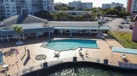 18555 NE 14th Avenue Miami FL 33179