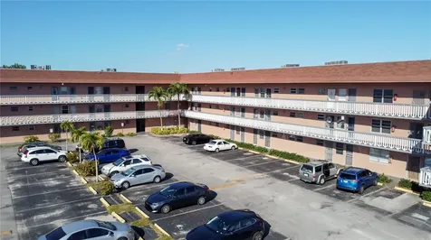 18555 NE 14th Avenue Miami FL 33179