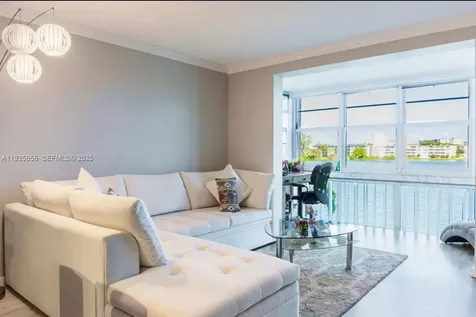 18555 NE 14th Avenue Miami FL 33179