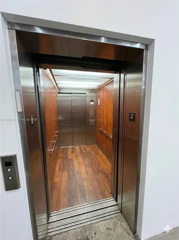 2801 Biscayne Boulevard Miami FL 33137