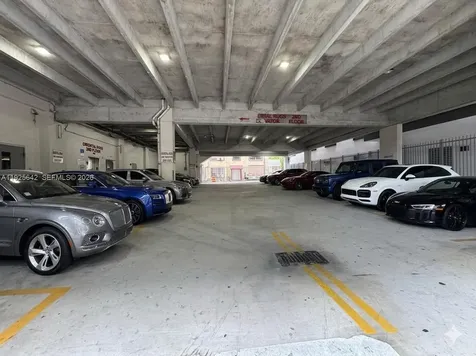 2801 Biscayne Boulevard Miami FL 33137