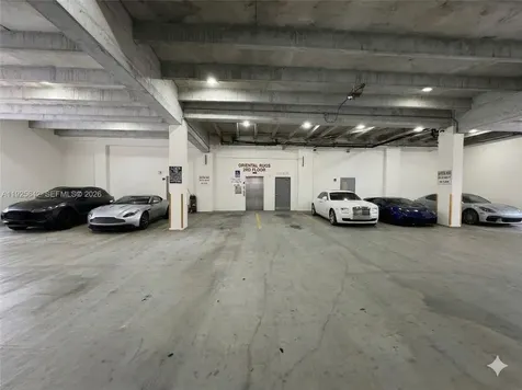 2801 Biscayne Boulevard Miami FL 33137