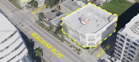 2801 Biscayne Boulevard Miami FL 33137