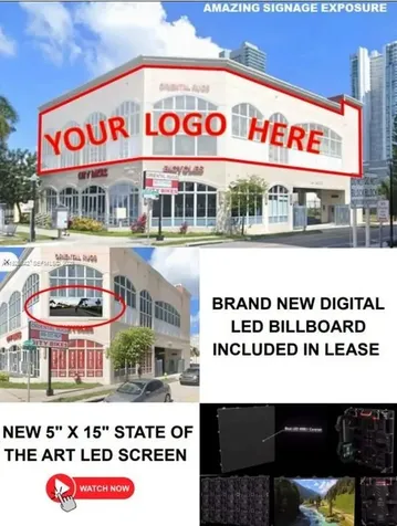 2801 Biscayne Boulevard Miami FL 33137