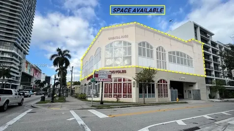 2801 Biscayne Boulevard Miami FL 33137