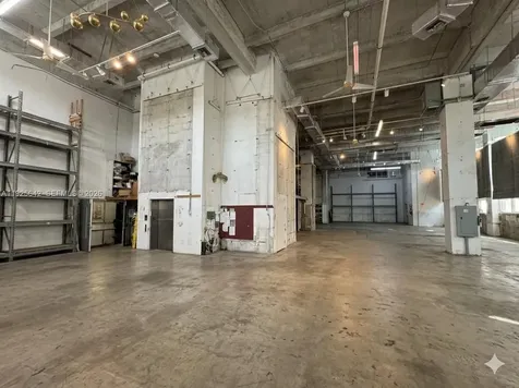 2801 Biscayne Boulevard Miami FL 33137