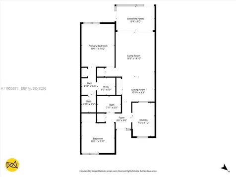 2379 SW 15th Street Deerfield Beach FL 33442