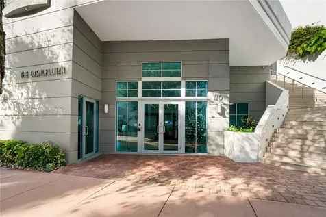 110 Washington Avenue Miami Beach FL 33139