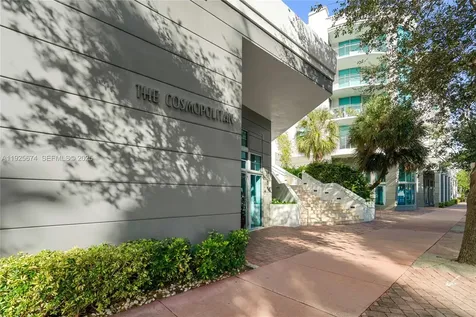 110 Washington Avenue Miami Beach FL 33139