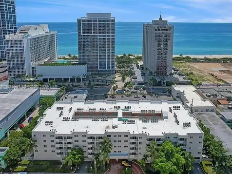 6801 Harding Avenue Miami Beach FL 33141