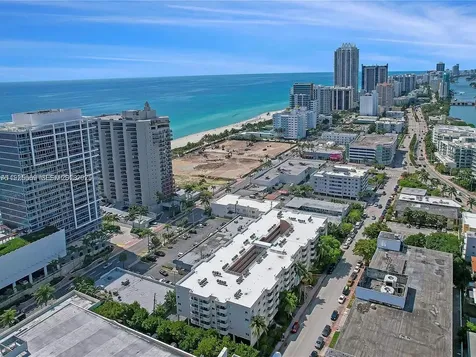 6801 Harding Avenue Miami Beach FL 33141