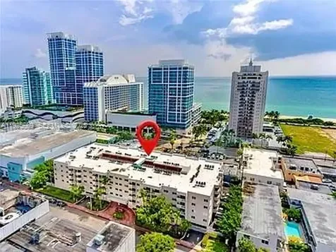 6801 Harding Avenue Miami Beach FL 33141