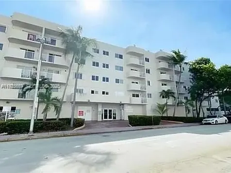 6801 Harding Avenue Miami Beach FL 33141