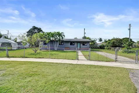 28640 SW 146th Avenue Homestead FL 33033