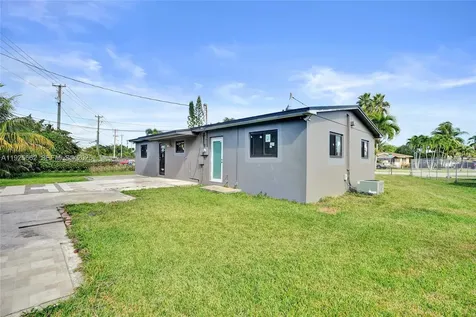 28640 SW 146th Avenue Homestead FL 33033