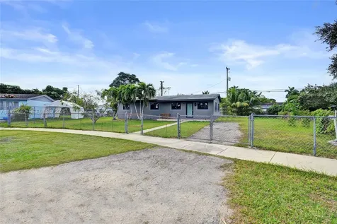 28640 SW 146th Avenue Homestead FL 33033