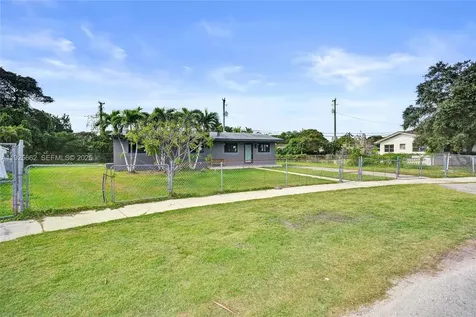 28640 SW 146th Avenue Homestead FL 33033