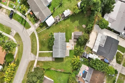 28640 SW 146th Avenue Homestead FL 33033