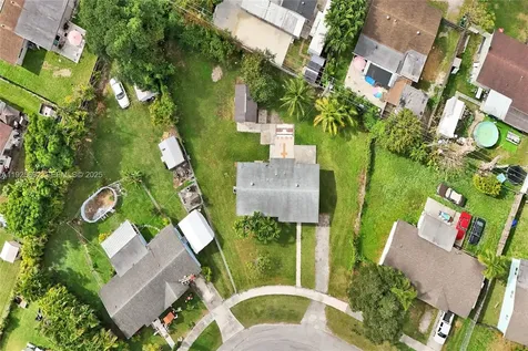 28640 SW 146th Avenue Homestead FL 33033