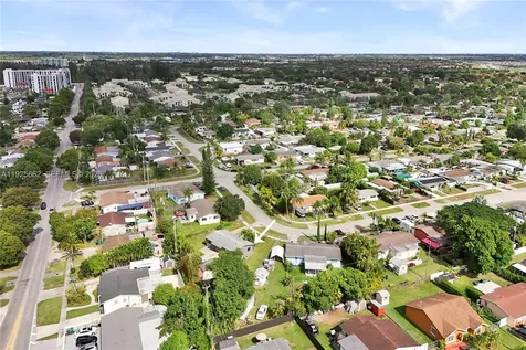 28640 SW 146th Avenue Homestead FL 33033