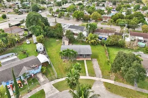 28640 SW 146th Avenue Homestead FL 33033