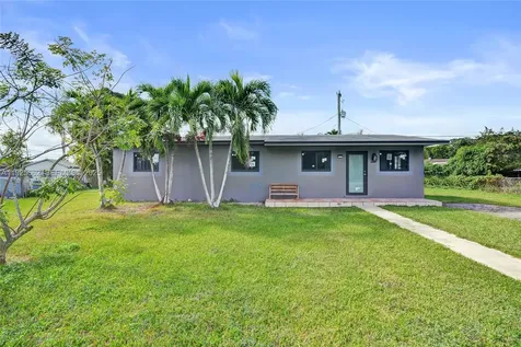 28640 SW 146th Avenue Homestead FL 33033